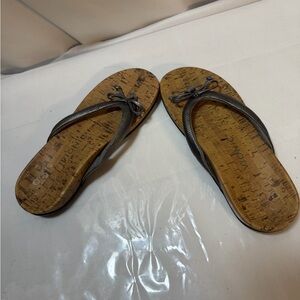 Vionic Women's Silver Sandals